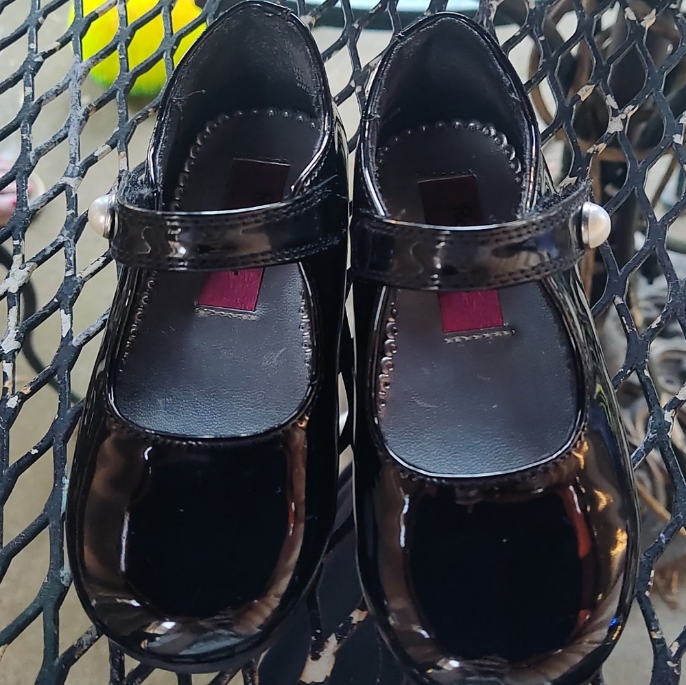 Rachel Dress Shoes